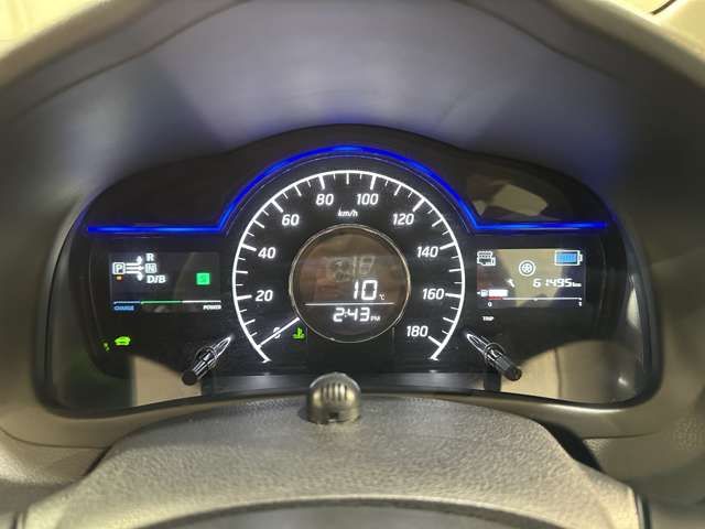 NISSAN NOTE 2016 Image 31