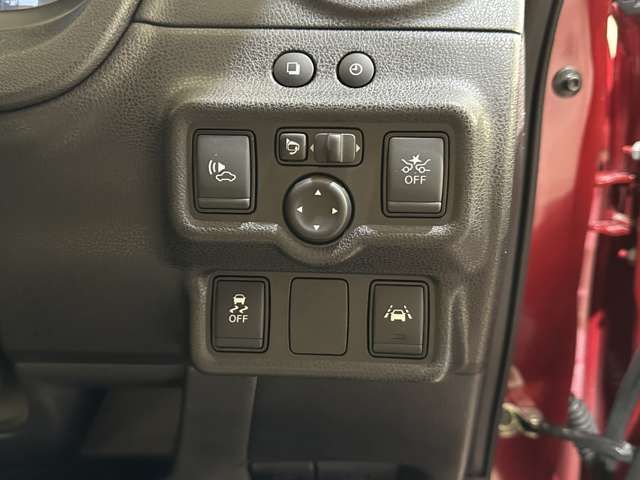 NISSAN NOTE 2016 Image 31