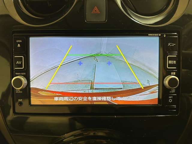 NISSAN NOTE 2016 Image 31