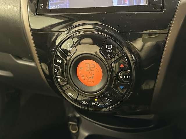 NISSAN NOTE 2016 Image 31