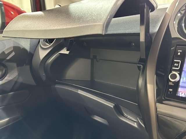 NISSAN NOTE 2016 Image 31