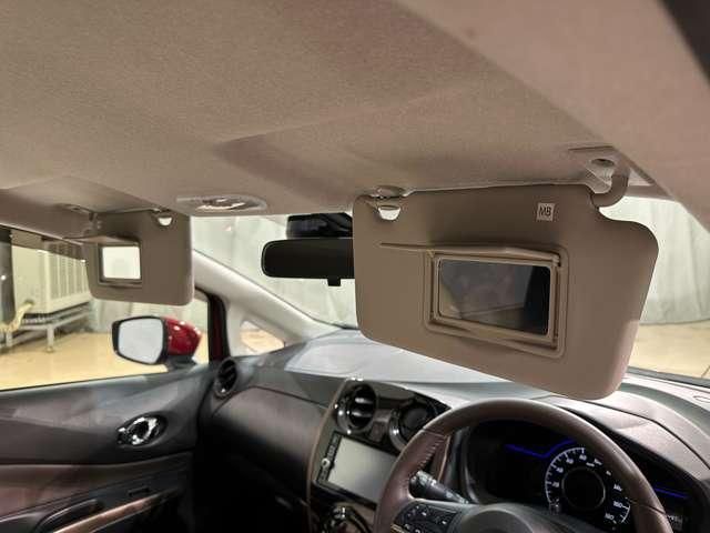 NISSAN NOTE 2016 Image 31