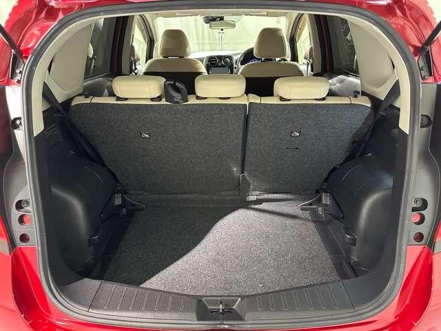 NISSAN NOTE 2016 Image 31