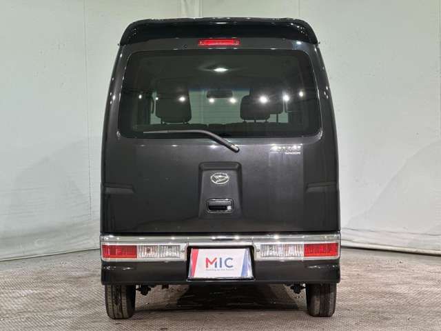 DAIHATSU ATRAI WAGON 2016 Image 31