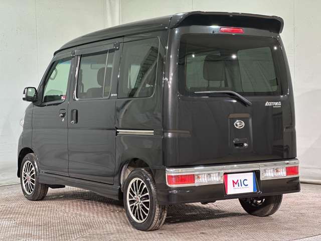 DAIHATSU ATRAI WAGON 2016 Image 31