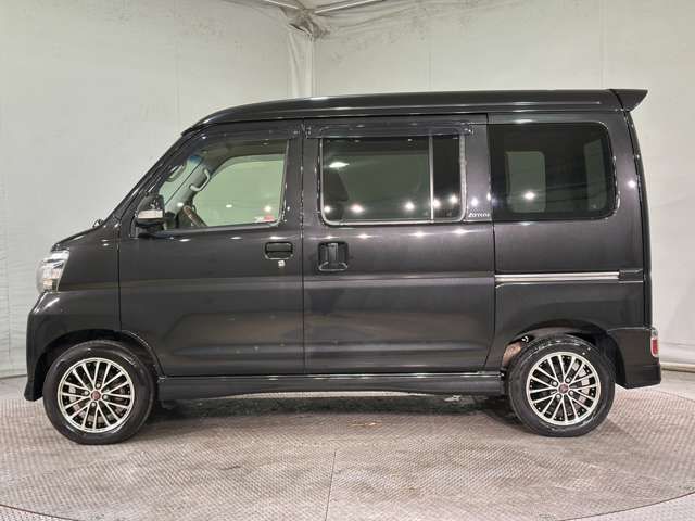 DAIHATSU ATRAI WAGON 2016 Image 31