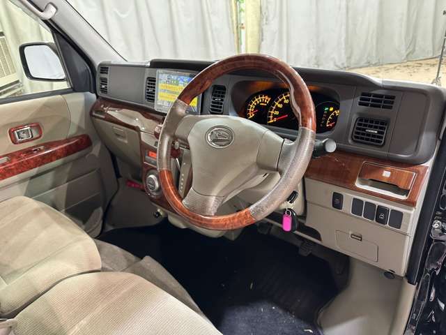 DAIHATSU ATRAI WAGON 2016 Image 31