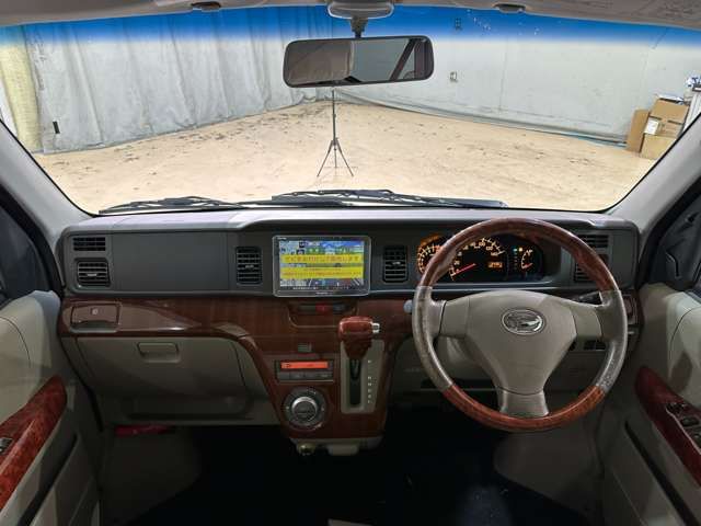 DAIHATSU ATRAI WAGON 2016 Image 31