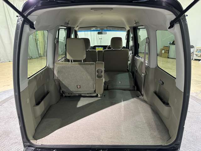 DAIHATSU ATRAI WAGON 2016 Image 31