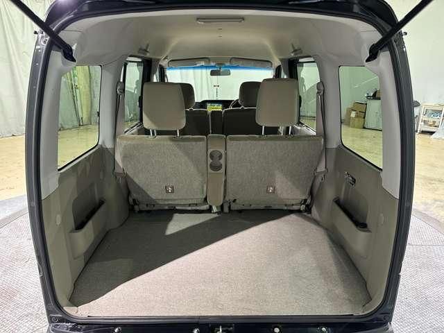 DAIHATSU ATRAI WAGON 2016 Image 31