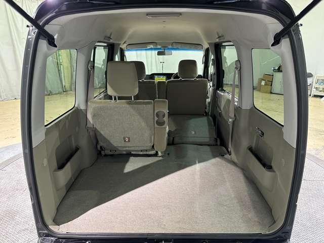 DAIHATSU ATRAI WAGON 2016 Image 31