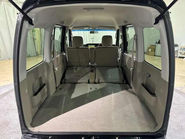 DAIHATSU ATRAI WAGON 2016 Image 31