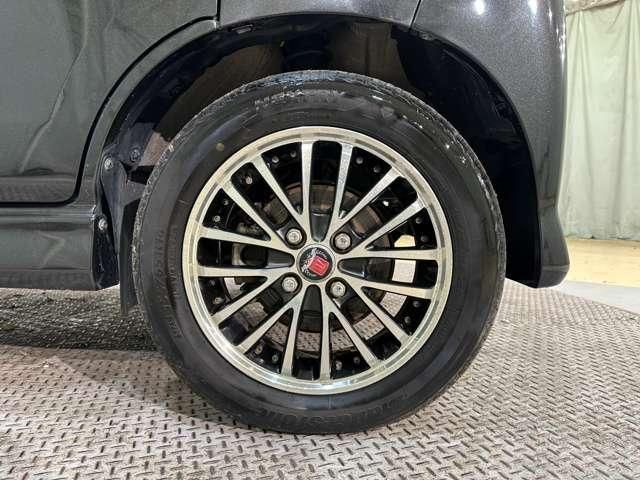 DAIHATSU ATRAI WAGON 2016 Image 31