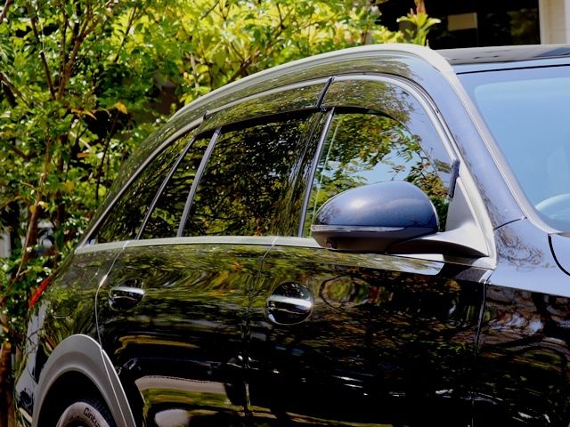 MERCEDES BENZ C CLAS 2022 Image 31