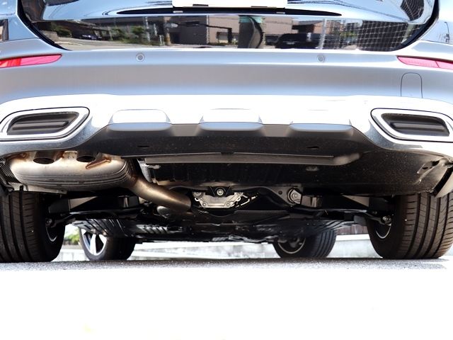 MERCEDES BENZ C CLAS 2022 Image 31