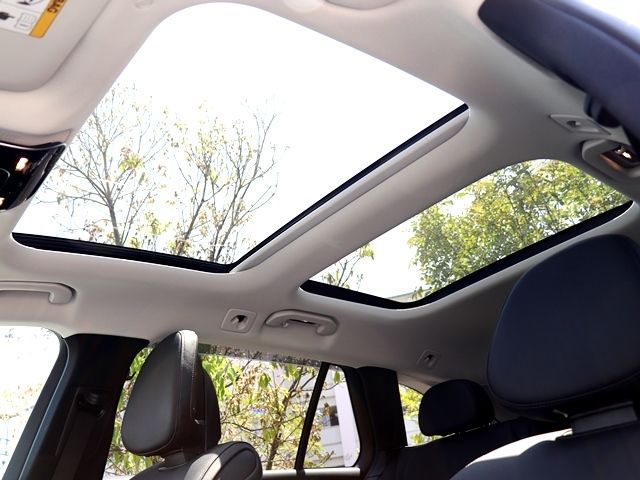 MERCEDES BENZ C CLAS 2022 Image 31