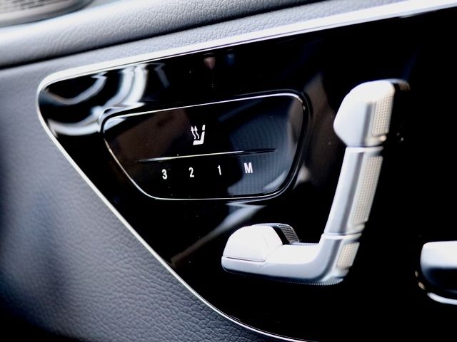 MERCEDES BENZ C CLAS 2022 Image 31