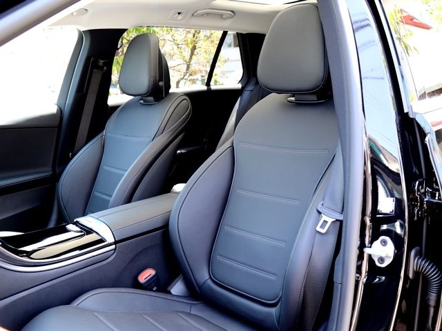 MERCEDES BENZ C CLAS 2022 Image 31