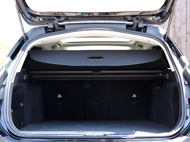 MERCEDES BENZ C CLAS 2022 Image 31