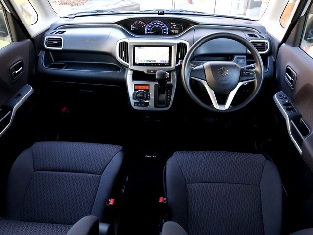 SUZUKI SOLIO 2016 Image 31