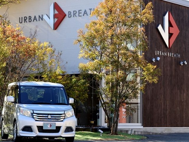 SUZUKI SOLIO 2016 Image 31