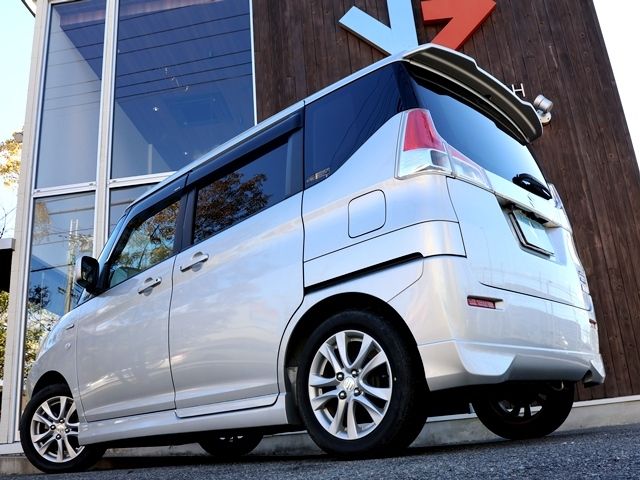 SUZUKI SOLIO 2016 Image 31