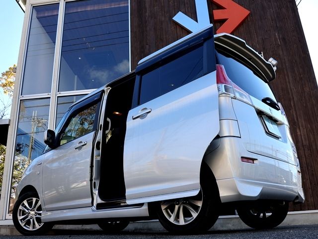 SUZUKI SOLIO 2016 Image 31