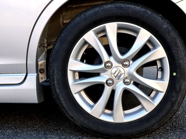 SUZUKI SOLIO 2016 Image 31