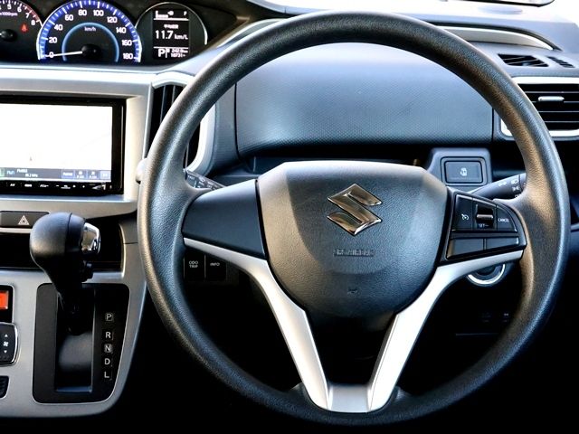 SUZUKI SOLIO 2016 Image 31