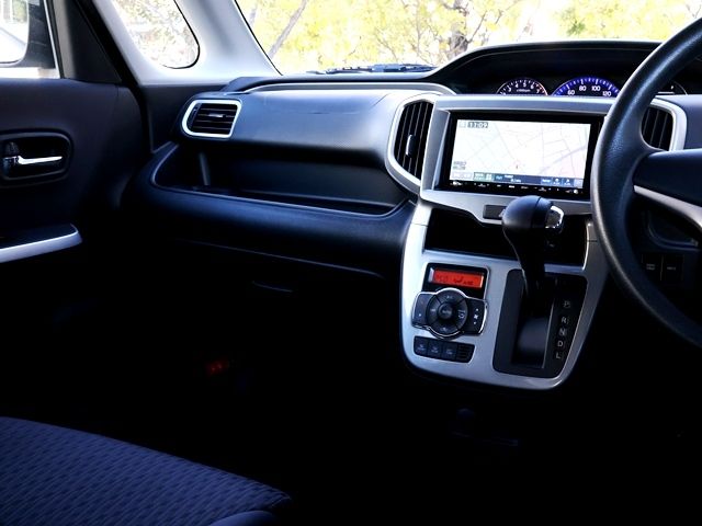 SUZUKI SOLIO 2016 Image 31