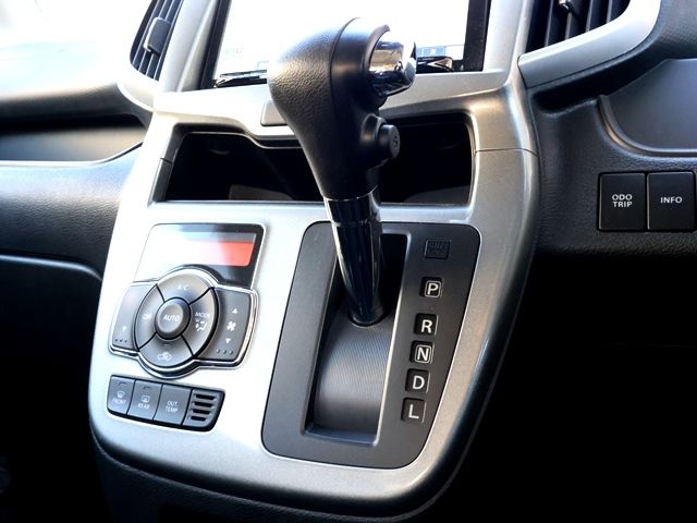 SUZUKI SOLIO 2016 Image 31