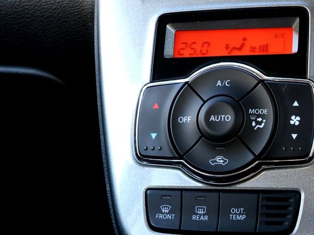 SUZUKI SOLIO 2016 Image 31