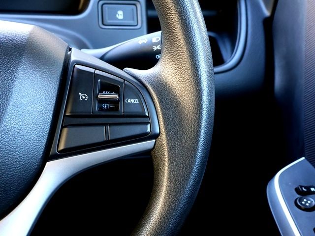 SUZUKI SOLIO 2016 Image 31