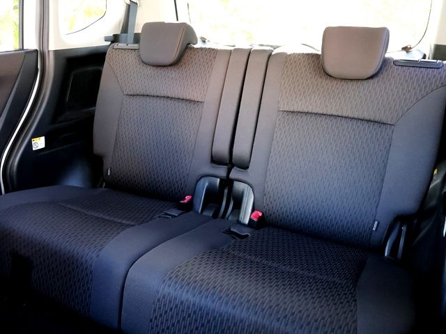 SUZUKI SOLIO 2016 Image 31