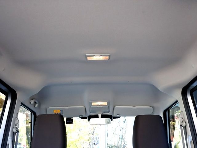 SUZUKI SOLIO 2016 Image 31