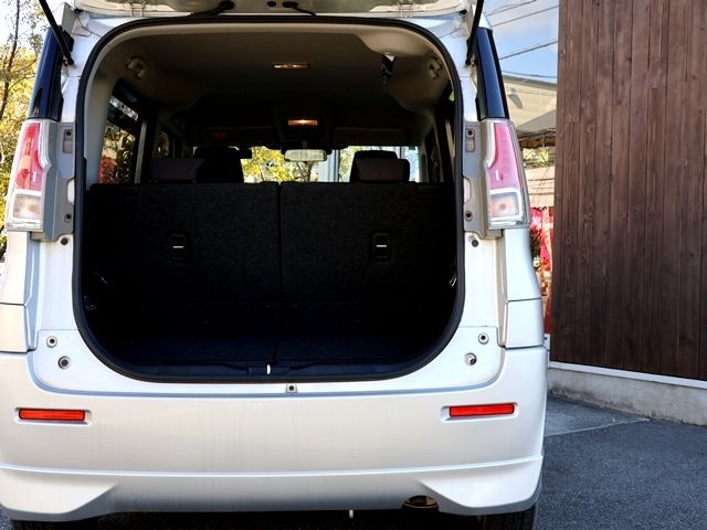 SUZUKI SOLIO 2016 Image 31