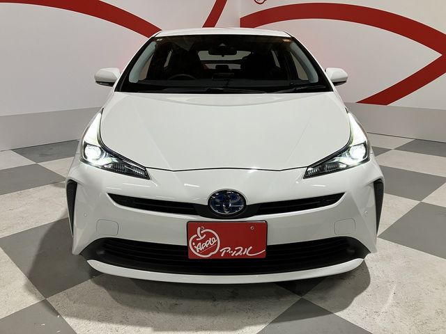 TOYOTA PRIUS 4WD 2022 Image 31
