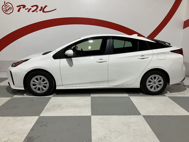 TOYOTA PRIUS 4WD 2022 Image 31