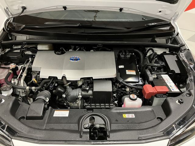 TOYOTA PRIUS 4WD 2022 Image 31