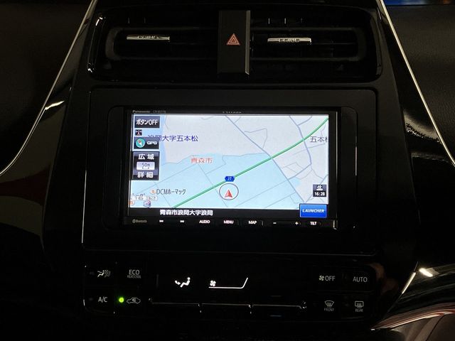 TOYOTA PRIUS 4WD 2022 Image 31