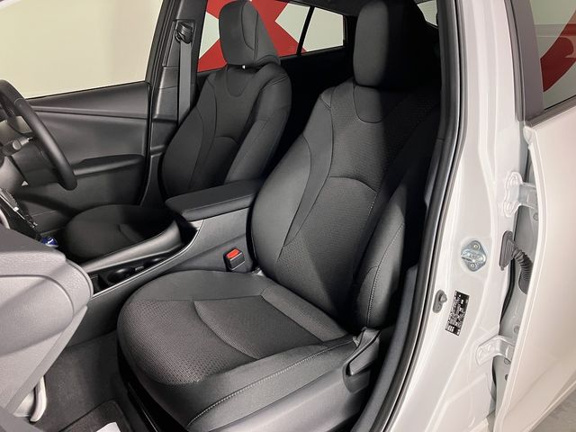 TOYOTA PRIUS 4WD 2022 Image 31