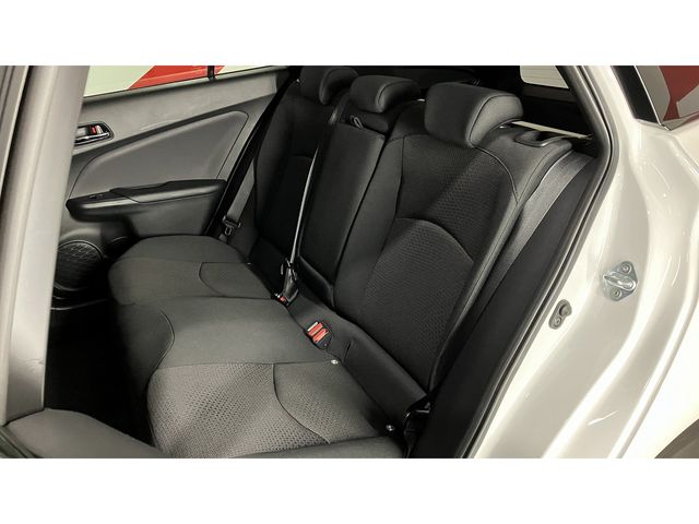 TOYOTA PRIUS 4WD 2022 Image 31