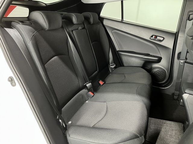 TOYOTA PRIUS 4WD 2022 Image 31