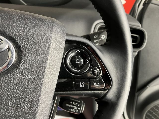 TOYOTA PRIUS 4WD 2022 Image 31