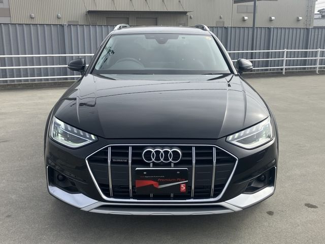 AUDI A4 ALL ROAD QU 2023 Image 31