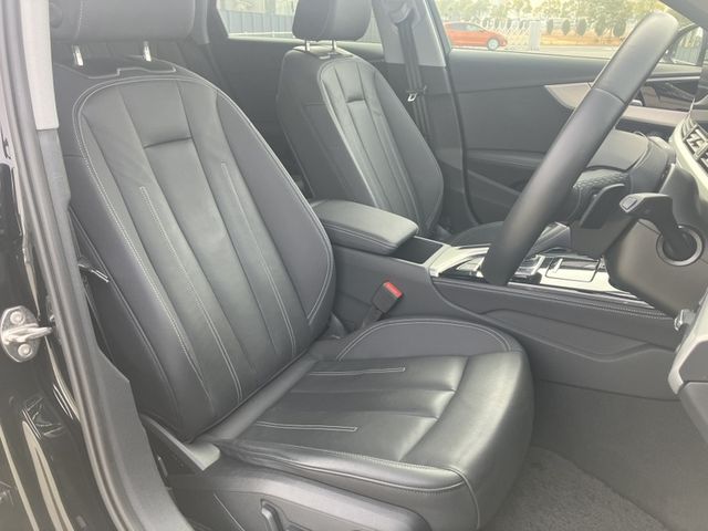 AUDI A4 ALL ROAD QU 2023 Image 31