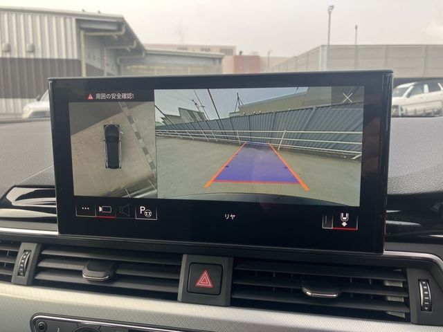 AUDI A4 ALL ROAD QU 2023 Image 31