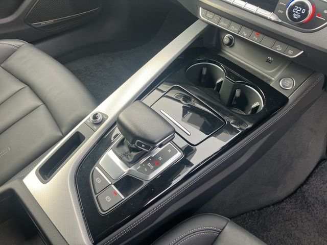 AUDI A4 ALL ROAD QU 2023 Image 31