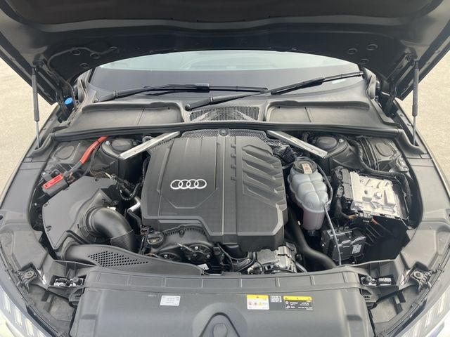 AUDI A4 ALL ROAD QU 2023 Image 31