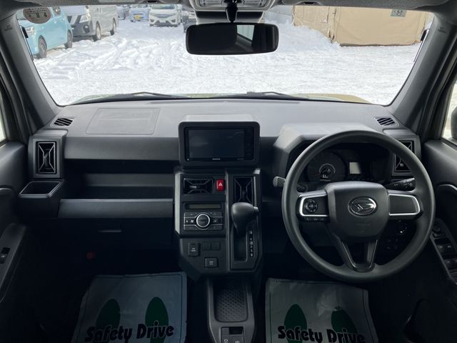 DAIHATSU TAFT 2021 Image 31